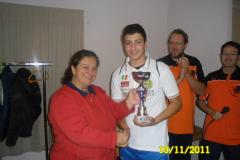 Torneo Regionale Torino 2011